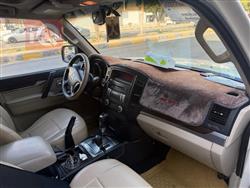 ميتسوبيشي باجيرو